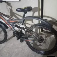 دوچرخه