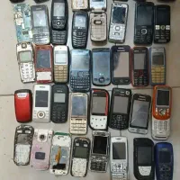 فروش(خریدار)همه نوع بردگوشی بردسبزکامپیوتری درمحل