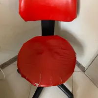 صندلی چرخدار کامپیوتر