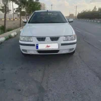 سمند ۸۸