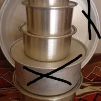 قابلمه روحی جهاز