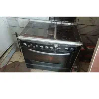 اجاق گاز مارک الیش