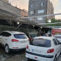 نیرو ماهر کارواش