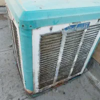کولر 7500 ازمایش