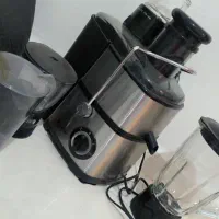 همه کاره