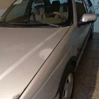 سواری پارس ۸‌۳
