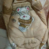 آغوشی
