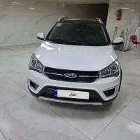 x22 مدل ۱۴۰۰فول کامل اسپرت در حد صفر فروش فوری