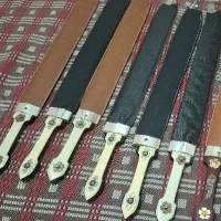 چاقو بزرگ ضد زنگ