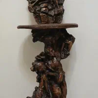 مجسمه دکوری