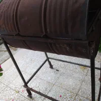 باربیکیو
