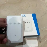 مودم وایرلس ZTE