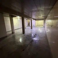 ۸۰ متر انبار زیرر زمین (تابلو‌خور)