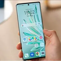 گوشی زیباونشکن آنر70|موبایل|زرند, |دیوار