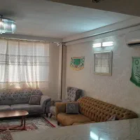 آپارتمان ۸۸ متری. دولت آباد