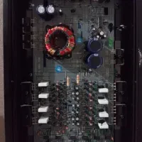 ام بی آگوست
