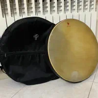 دف نو چرمی