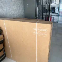 ال ای دی سامسونگ ۷۵ اینچ Du7