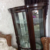 ویترین در حد نو