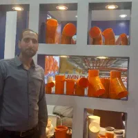 تاسیسات امیرخانی کلی  جزئی