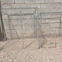 قفس مرغی وکبوتری نوساز