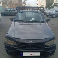 اریسان2 1402|خودرو سواری و وانت|کرج, حسن آباد|دیوار