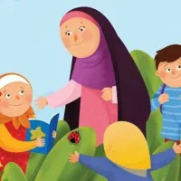 ثبت نام پیش دبستانی و مهد قرآن و کلاس خلاقیت