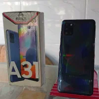 سامسونگ A31