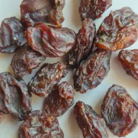 کشمش آفتابی سردار