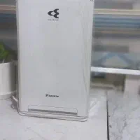 تصویه هوا مدل دایکین ژاپن