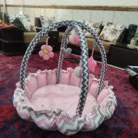 تشک بازی و کریر سالم