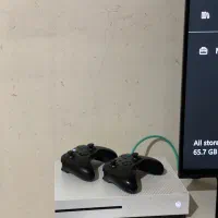 Xbox one s|کنسول، بازی ویدئویی و آنلاین|ارومیه, |دیوار