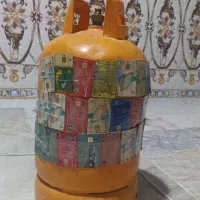 کپسول 11کیلیویی ایران گاز