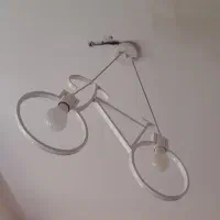 لوستر دوچرخه