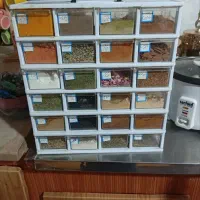 جا ادویه ای مگازین