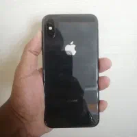 iphone X 64|موبایل|رشت, چمارسرا|دیوار
