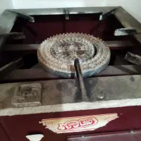 گاز تک شعله ایی