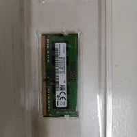 رم سامسونگ 4 گیگ 2400