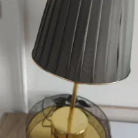 آباژور طلایی