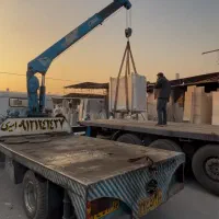 اجاره جرثقیل ۳تن و ۵تن