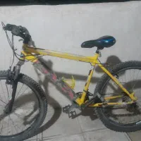 دوچرخه