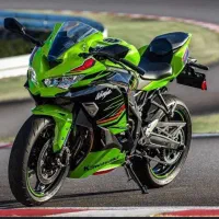 نینجا ۴ سیلندر