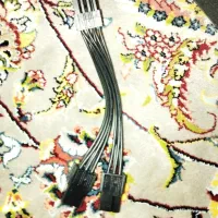 تبدیل کارت گرافیک