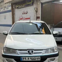 پارس استثنائی مدل۹۳ نقدواقساط