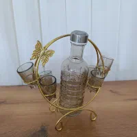 گیلاس خوری|کالسکه و لوازم جانبی|همدان, |دیوار