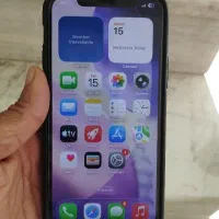 آیفون 12 پرو باریجستری معاوضه با سامسونگ