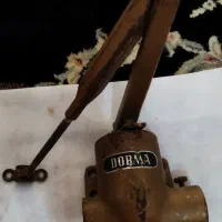 جک ارام بند هیدرولیک دورما اصل المان