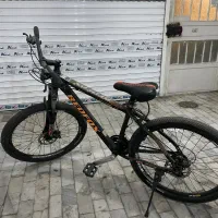 دوچرخه