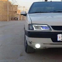 پژو 405 اس ال ایکس 1800