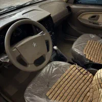 پژو tu5 405 Slx|خودرو سواری و وانت|کرمانشاه, |دیوار